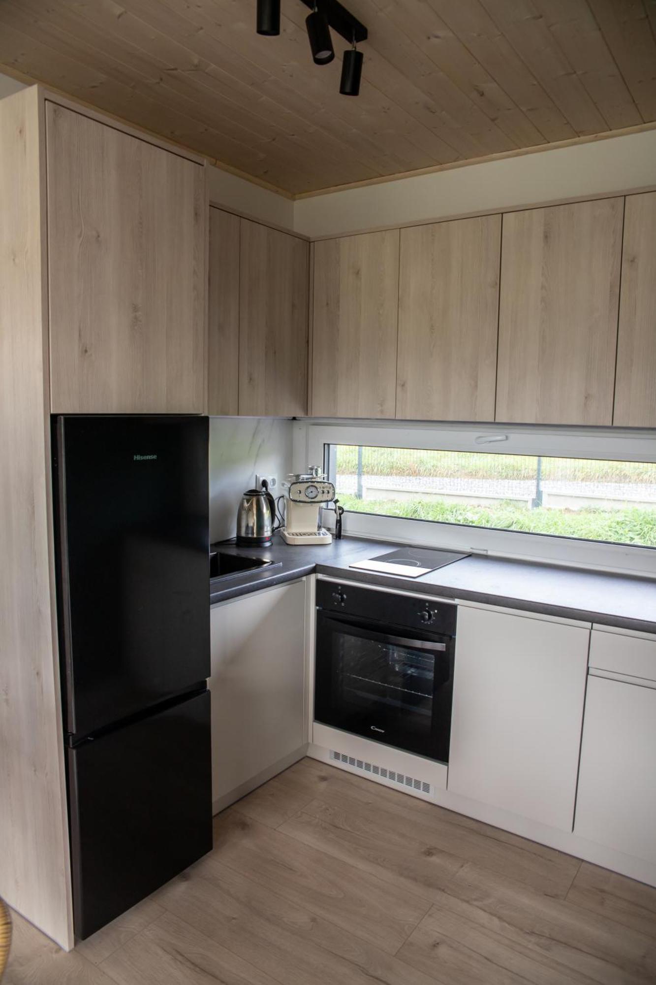 Beskid Sielski - Klimatyczne Domki W Lipowej Z Widokiem Na Gory I Sauna - Dream Apart Żywiec Exterior foto