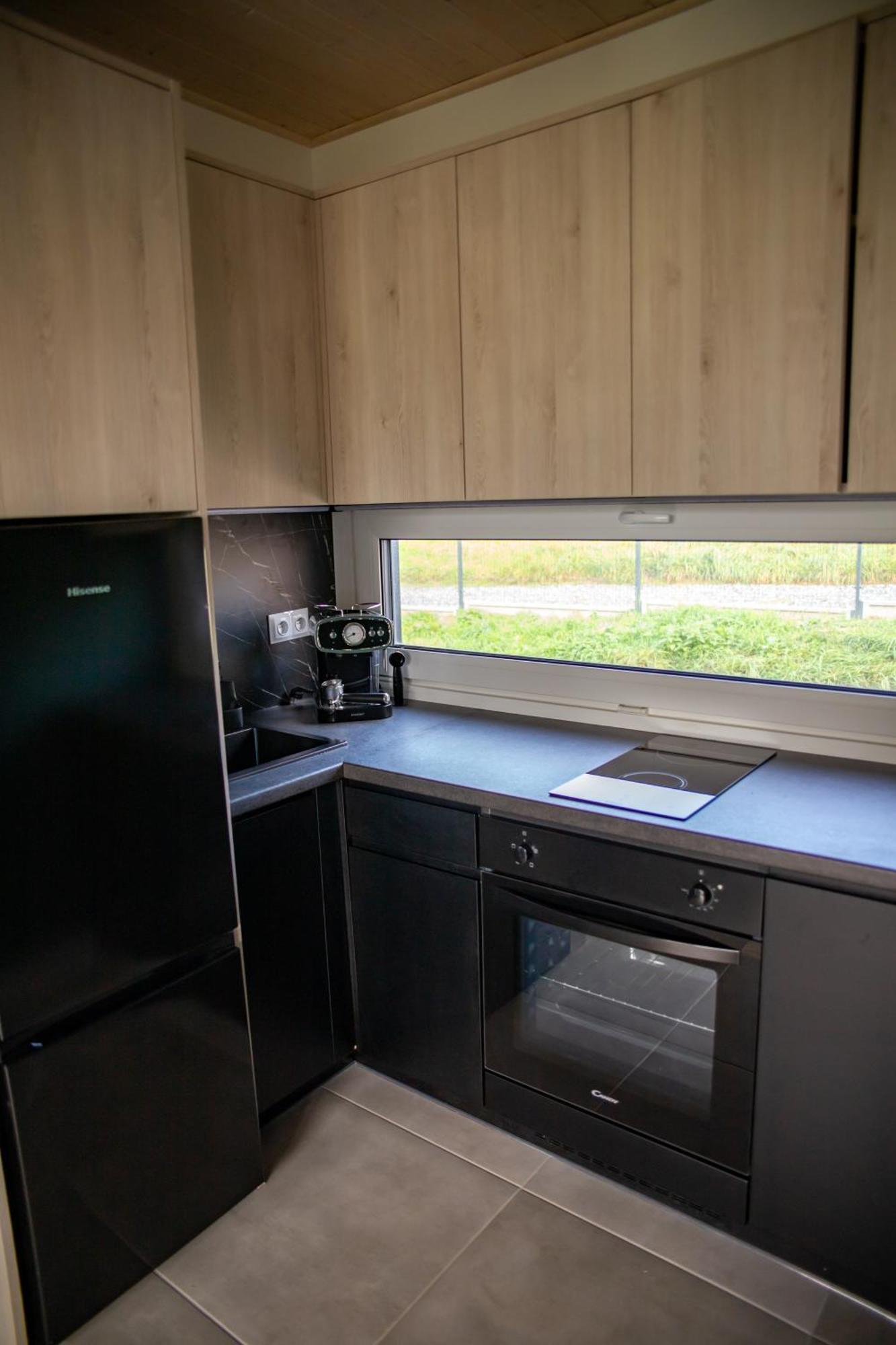 Beskid Sielski - Klimatyczne Domki W Lipowej Z Widokiem Na Gory I Sauna - Dream Apart Żywiec Exterior foto